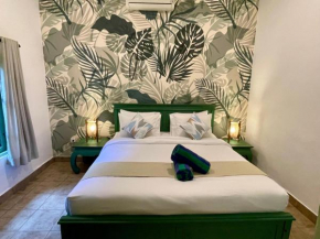 Dasa Wana Jungle Resort, Candidasa